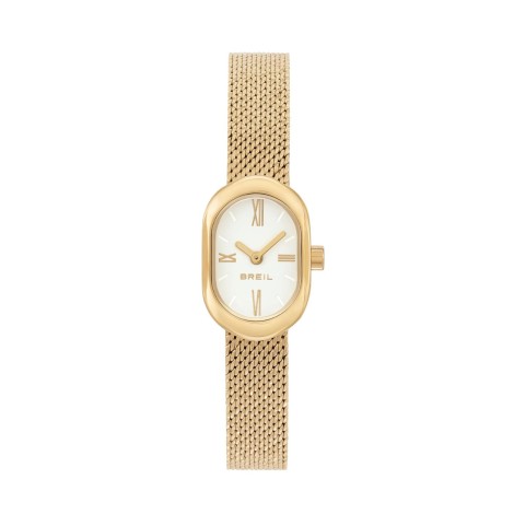 Orologio Breil Evanesse 2h Lady TW2107 Gold