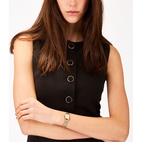 Orologio Breil Evanesse 2h Lady TW2107 Gold