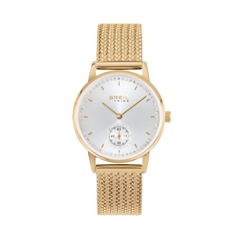 Orologio Breil Drop Gold EW0803