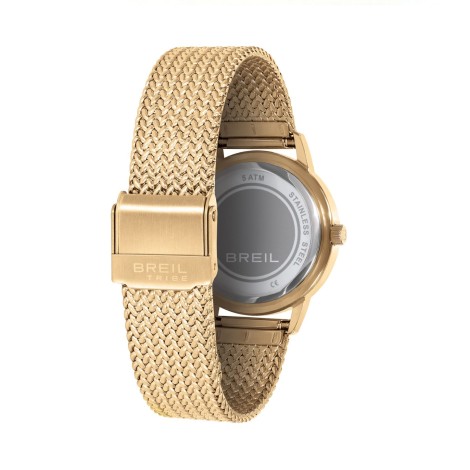 Orologio Breil Drop Gold EW0803