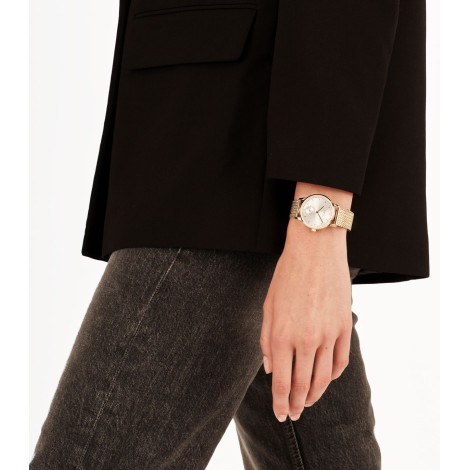 Orologio Breil Drop Gold EW0803