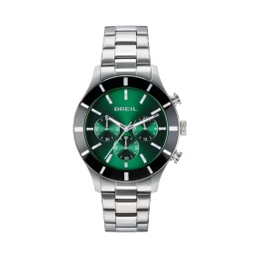 Orologio Breil Remixer Chrono Verde TW2115