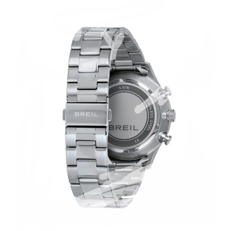 Orologio Breil Remixer Chrono Verde TW2115