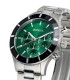 Orologio Breil Remixer Chrono Verde TW2115