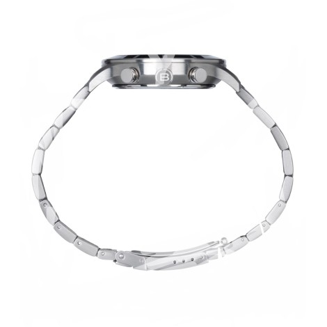 Orologio Breil Remixer Chrono Nero TW2113