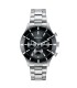 Orologio Breil Remixer Chrono Nero TW2113