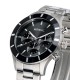 Orologio Breil Remixer Chrono Nero TW2113