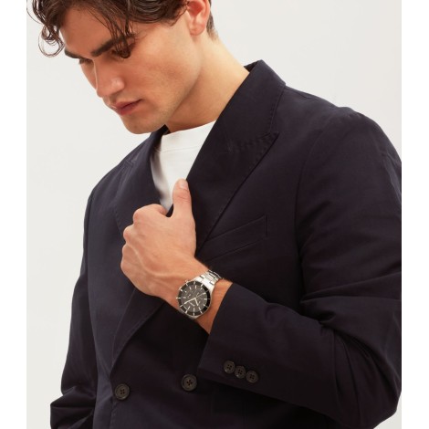 Orologio Breil Remixer Chrono Nero TW2113