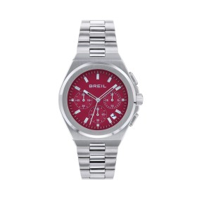 Orologio Breil Apex Chrono Nero TW2112