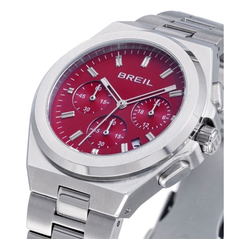 Orologio Breil Apex Chrono Bordeaux TW2112