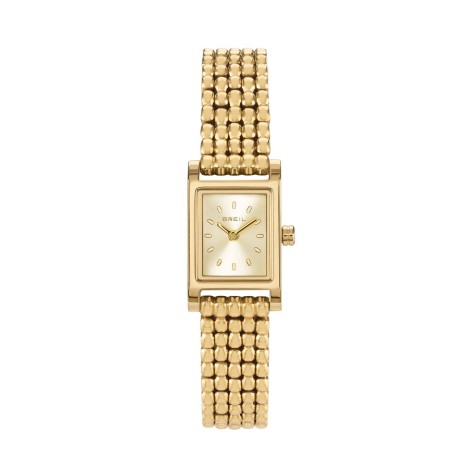 Orologio Breil Demure Gold TW2105