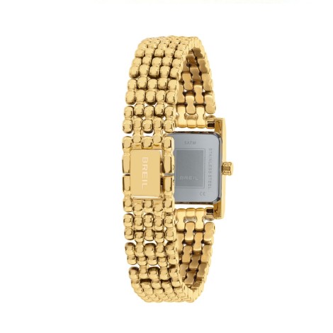 Orologio Breil Demure Gold TW2105