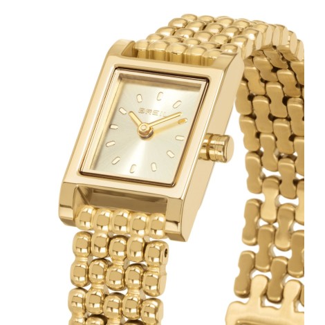 Orologio Breil Demure Gold TW2105