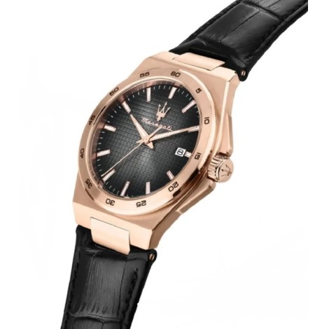Orologio Maserati Velocità Slim R8851153001