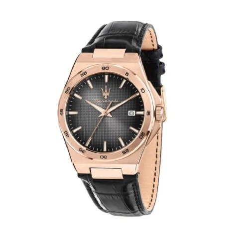 Orologio Maserati Velocità Slim R8851153001