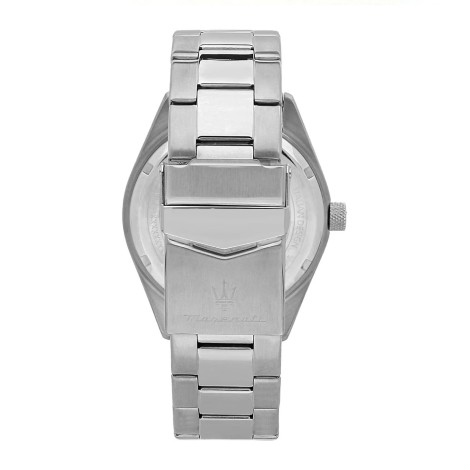 Orologio Maserati Competizione Nero R8853100028