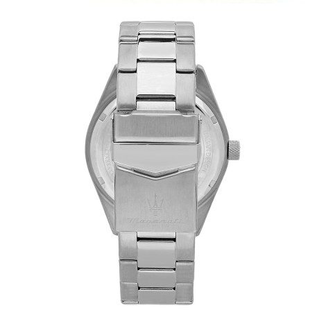 Orologio Maserati Competizione Blu R8853100029