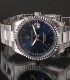 Orologio Maserati Competizione Blu R8853100029