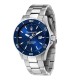 Orologio Maserati Competizione Blu R8853100036