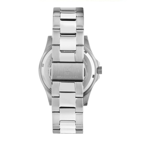 Orologio Maserati Competizione Blu R8853100036