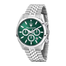 Orologio Maserati Attrazione Verde R8853151023