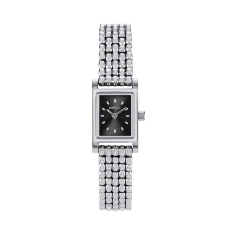 Orologio Breil Demure Silver TW2104