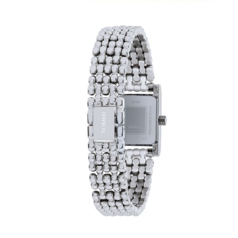 Orologio Breil Demure Silver TW2104