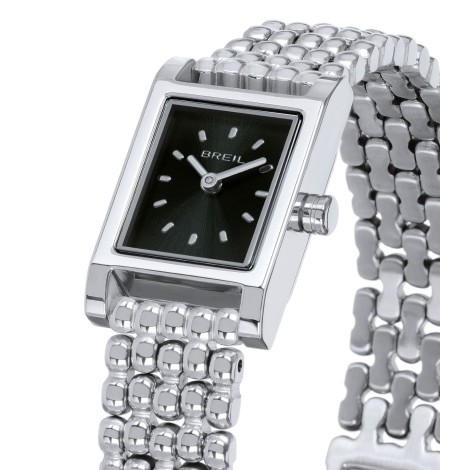 Orologio Breil Demure Silver TW2104