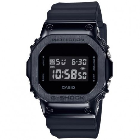 Orologio Uomo Casio G-Shock The Origin Black GM-5600B-1ER