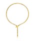 Collana Breil Hypnotic Gold TJ3836