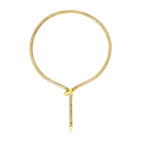 Collana Breil Hypnotic Gold TJ3836