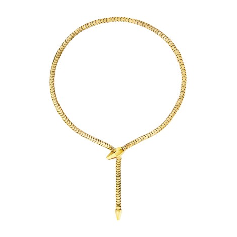 Collana Breil Hypnotic Gold TJ3836