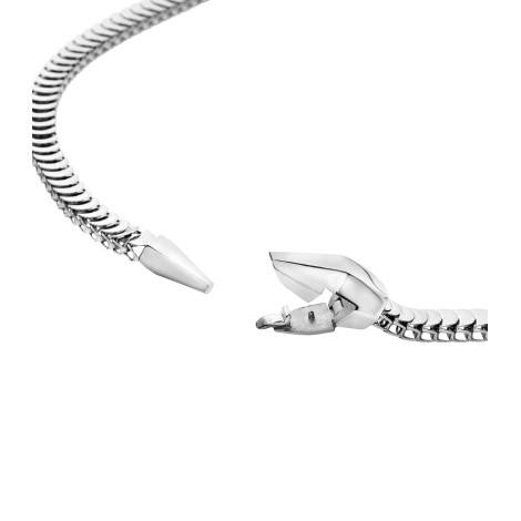 Collana Breil Hypnotic Silver TJ3835