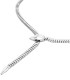 Collana Breil Hypnotic Silver TJ3835