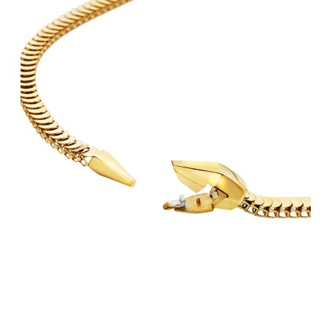 Collana Breil Hypnotic Gold TJ3836