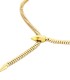 Collana Breil Hypnotic Gold TJ3836
