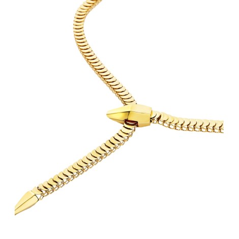 Collana Breil Hypnotic Gold TJ3836