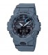 Orologio Casio G-Shock Resina Grigio Anti-Urto Steptracker GBA-800UC-2AER