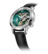 Orologio Bulova Accutron Spaceview 314 Acciaio 26A211