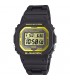 Orologio Casio G-Shock Resina Nero Giallo GW-B5600BC-1BER