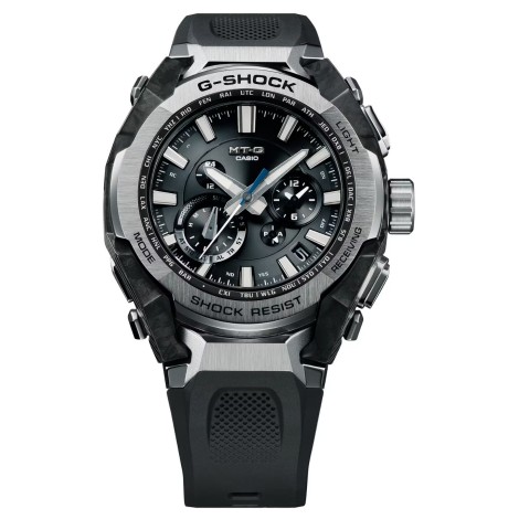 Orologio Casio G-Shock MTG-B4000-1AER
