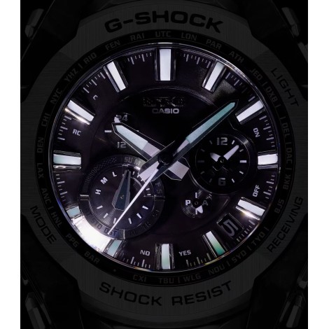 Orologio Casio G-Shock MTG-B4000-1AER