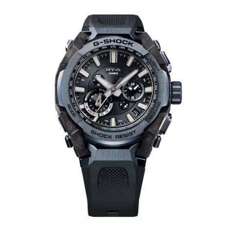Orologio Casio G-Shock MTG-B4000B-1A2E