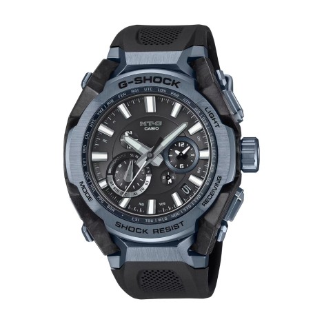 Orologio Casio G-Shock MTG-B4000B-1A2E