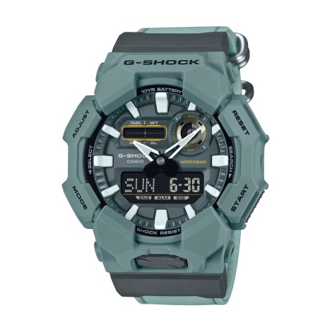 Orologio Casio G-Shock Classic Salvia GA-010CE-2AER