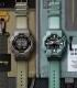 Orologio Casio G-Shock Classic Salvia GA-010CE-2AER
