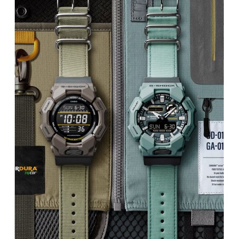 Orologio Casio G-Shock Classic Salvia GA-010CE-2AER