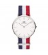 Orologio Uomo Daniel Wellington Classic Cambridge DW00100017