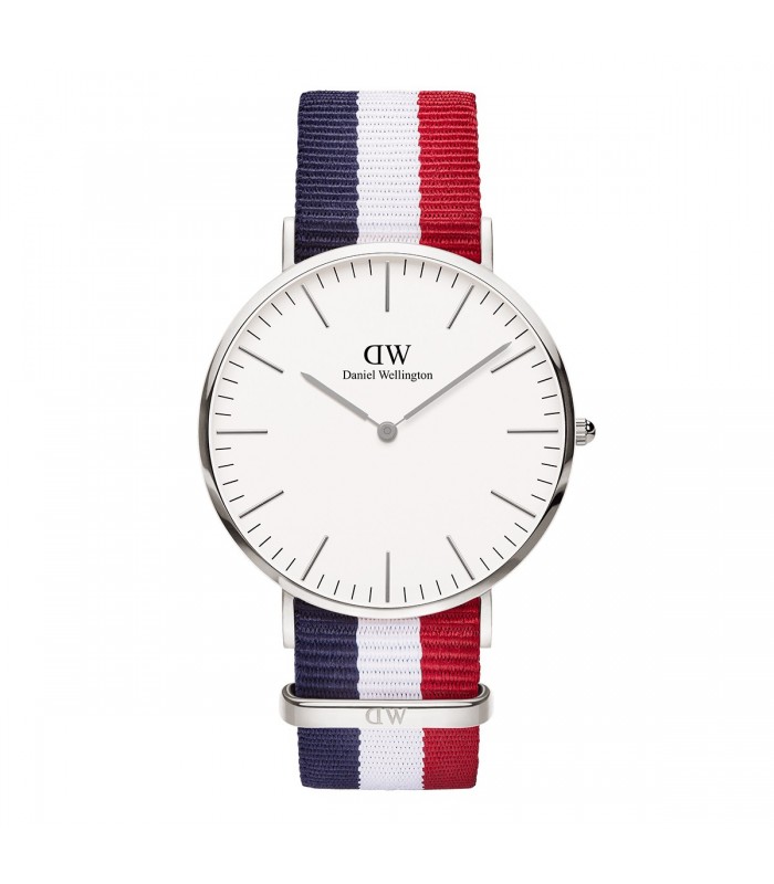 Orologio Uomo Daniel Welligton Classic Cambridge DW00100017 Orologio Uomo Daniel Welligton Classic Cambridge DW00100017