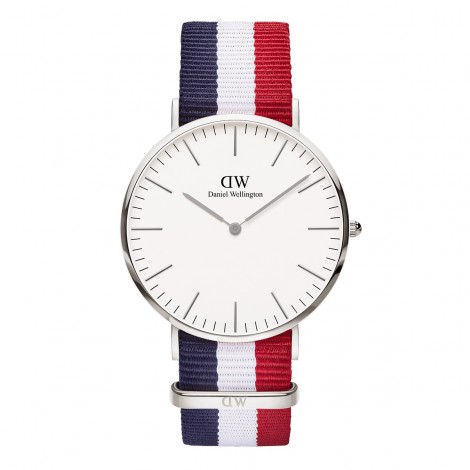 Orologio Uomo Daniel Wellington Classic Cambridge DW00100017